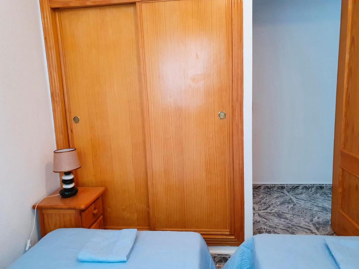 Prisma Loma Torrevieja Exteriér fotografie